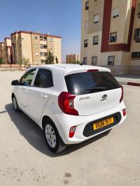 سيارات-kia-picanto-2019-الجلفة-الجزائر