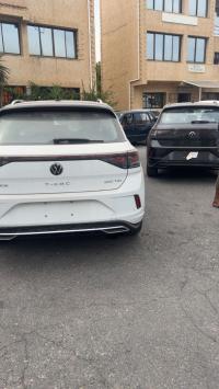 سيارات-volkswagen-t-roc-2025-r-line-edition-بئر-خادم-الجزائر