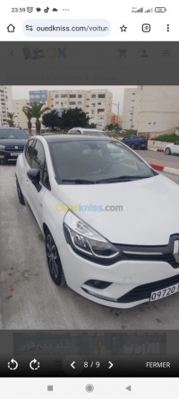 voitures-renault-clio-4-2019-limited-2-boumerdes-algerie