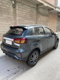 سيارات-livan-x3-pro-2026-manuelle-avec-toit-ouvrant-باب-الزوار-الجزائر