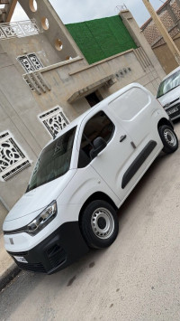 voitures-fiat-professional-doblo-2024-batna-algerie