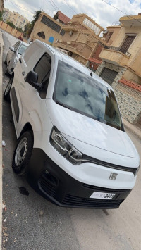 voitures-fiat-professional-doblo-2024-2-place-batna-algerie