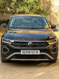 voitures-volkswagen-t-roc-life-2023-n-rouiba-alger-algerie