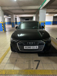 voitures-audi-a6-2023-s-line-quattro-hydra-alger-algerie