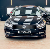 voitures-volkswagen-passat-2019-carat-el-mouradia-alger-algerie