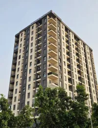 Vente Appartement F4 Oran Bir el djir