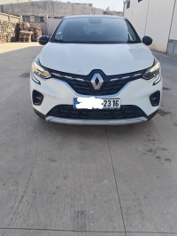 voitures-renault-captur-2023-techno-bachdjerrah-alger-algerie