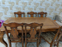 tables-table-en-bois-bordj-el-kiffan-alger-algerie