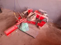 Paralilisme  et équilibrage auto lourd