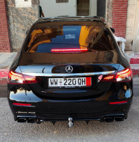 voitures-mercedes-classe-e-2021-technologie-bordj-el-bahri-alger-algerie