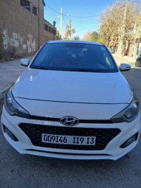 voitures-hyundai-i20-2019-ouled-mimoun-tlemcen-algerie