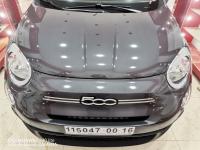 voitures-fiat-500x-cult-2024-oued-rhiou-relizane-algerie