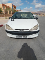 voitures-peugeot-206-2001-l7-beni-ilmane-msila-algerie