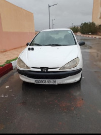 voitures-peugeot-206-2001-l7-beni-ilmane-msila-algerie