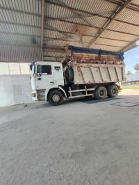 camion-shacman-echatt-el-tarf-algerie