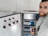 Bgd électrique .électricien Bâtiment et Industriel 
