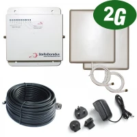 Amplificateur Répéteur GSM Stella Doradus 2G Stella Home 900 1000m2