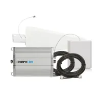 Amplificateur Répéteur GSM Uniden U70 Dual-Band 2G/4G-LTE 1000m2 Made in USA