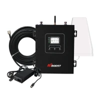 Amplificateur Répéteur GSM Hiboost Hi20-3S Triband 2G/3G/4G 2000m2