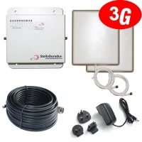Amplificateur Répéteur GSM Stella Doradus 3G Stella Home 2100 1000m2
