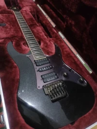 Guitare électrique Ibanez Prestige RG2550E