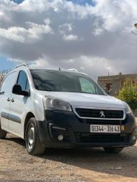 سيارات-peugeot-partner-2016-nouveau-active-شلغوم-العيد-ميلة-الجزائر