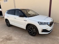 سيارات-skoda-kamiq-gt-2025-premium-edition-بسكرة-الجزائر