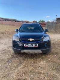 سيارات-chevrolet-captiva-2009-ltz-أولاد-رشاش-خنشلة-الجزائر