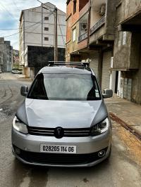 السيارات-النفعية-volkswagen-caddy-2014-edition-30-بجاية-الجزائر