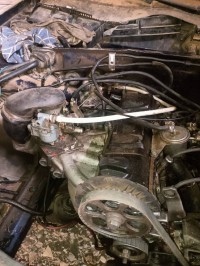سيارات-volkswagen-passat-1999-سيدي-بلعباس-الجزائر