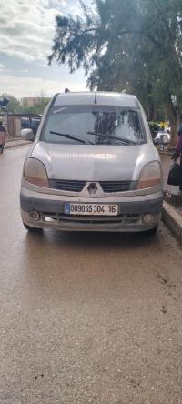 سيارات-renault-kangoo-2004-الحراش-الجزائر
