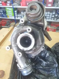 TURBO KANGO 1.5DCI  110 CHEVAUX ORIGINAL