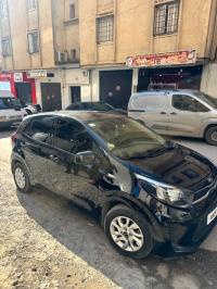 سيارات-kia-picanto-2019-lx-start-براقي-الجزائر
