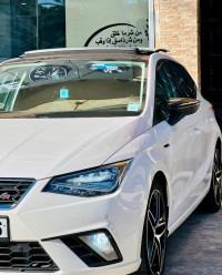 voitures-seat-ibiza-2019-fr-bordj-el-kiffan-alger-algerie