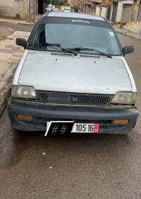 voitures-maruti-2005-boumerdes-algerie