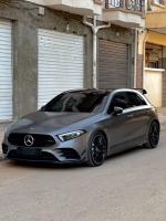 moyenne-berline-mercedes-classe-a-2019-a35-amg-exclisufe-bordj-bou-arreridj-algerie