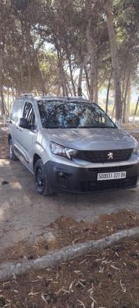 سيارات-peugeot-partner-2021-nouveau-خراطة-بجاية-الجزائر