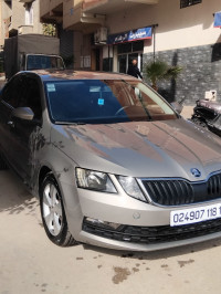 voitures-skoda-octavia-2018-setif-algerie