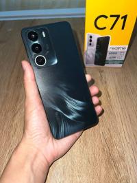 smartphones-realme-c71-el-khroub-constantine-algeria