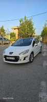 voitures-peugeot-308-2012-timgad-batna-algerie