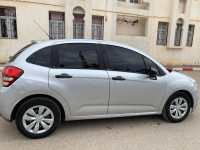 voitures-citroen-c3-2012-guerrouaou-blida-algerie