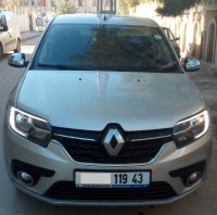 voitures-renault-symbol-2019-oued-seguen-mila-algerie