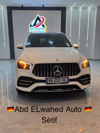 voitures-mercedes-gle-2020-300d-setif-algerie