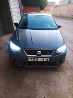 voitures-seat-ibiza-2018-fr-reghaia-alger-algerie