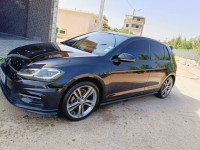 voitures-volkswagen-golf-7-2019-r-line-lakhdaria-bouira-algerie