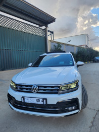 voitures-volkswagen-tiguan-2019-dar-el-beida-alger-algerie