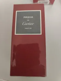 Cartier parfum 