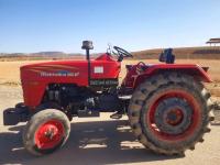 جرار-mahindra-585-di-2013-سيدي-بلعباس-الجزائر