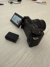 Sony Z-VE10