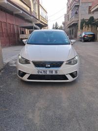 السيارات-النفعية-seat-ibiza-2018-style-سور-الغزلان-البويرة-الجزائر